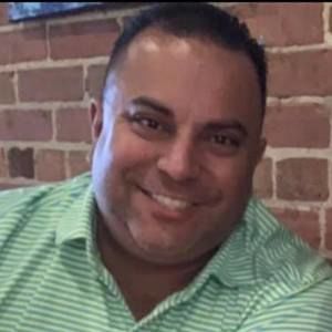 Meet your Posher, Gilbert